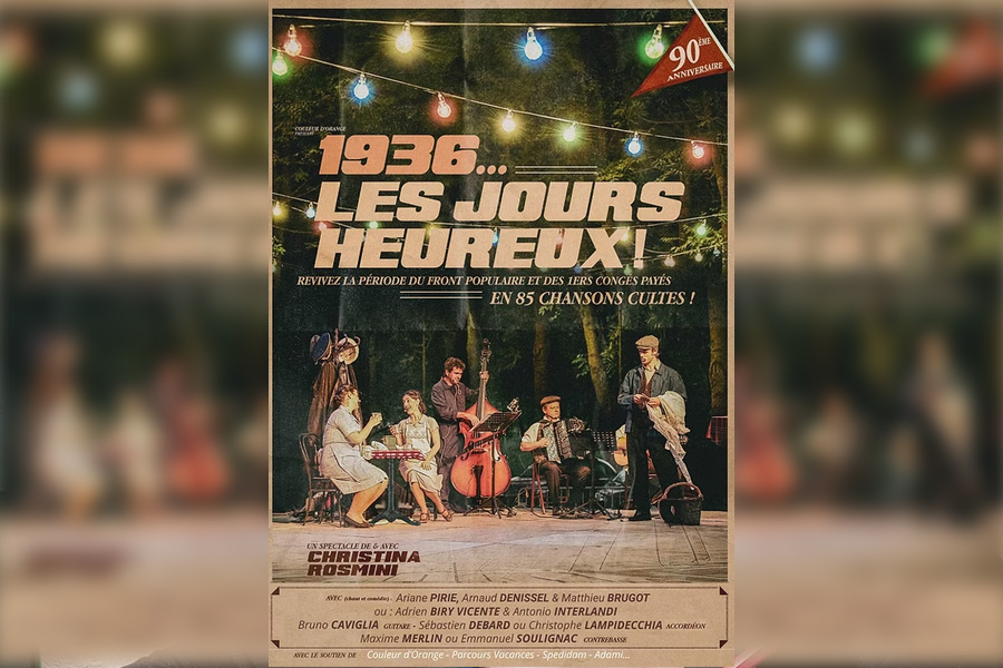 image evenement